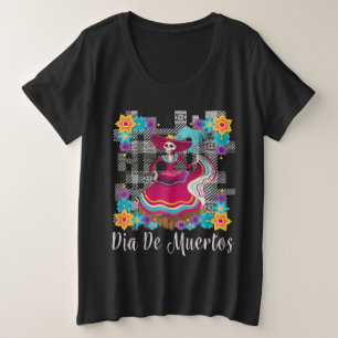 Mujeres de Dia de Muertos (día de los muertos)
