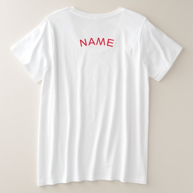 MUJERES DE ILUSTRACION DE LA MARIPOSA DEL TAMAÑO D (Reverso del diseño)