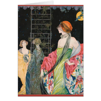 Mujeres de la moda