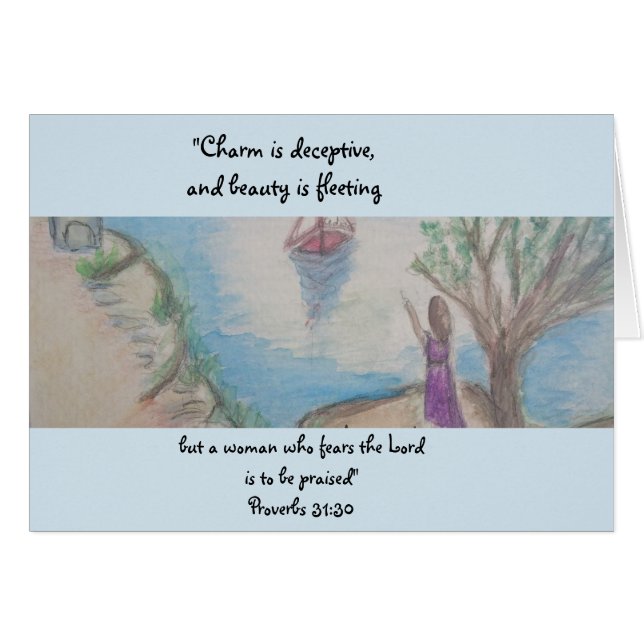 Mujeres de la sabiduría (Anverso (Horizontal))