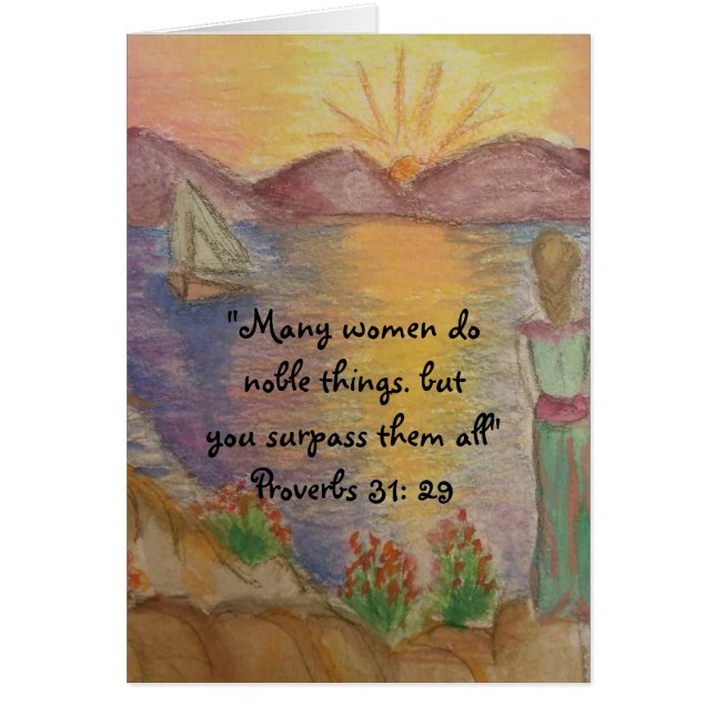 Mujeres de la sabiduría (Frente)