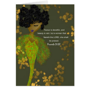 Mujeres de los proverbios