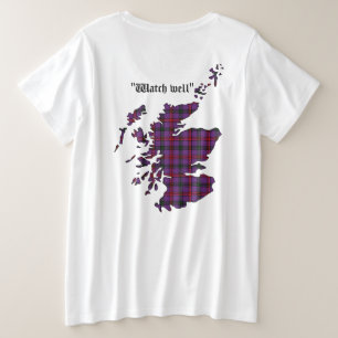 Mujeres del clan Montgomery