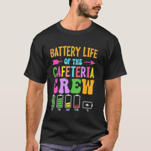 mujeres divertidas y lindas camiseta de señora del