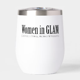 Mujeres en GLAM 