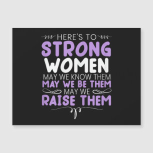 Mujeres Fuertes Feminista Feminismo Mujeres Arriba