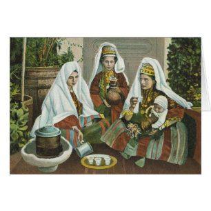 Mujeres hermosas de Belén