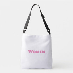 Mujeres Impresas Bolsos De Texto Con Bonita Vista 