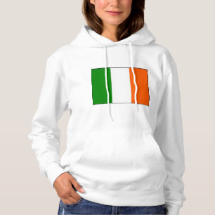 Mujeres irlandesas de jersey pullover