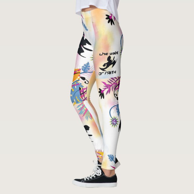 mujeres leggings ropa activa (Izquierda)