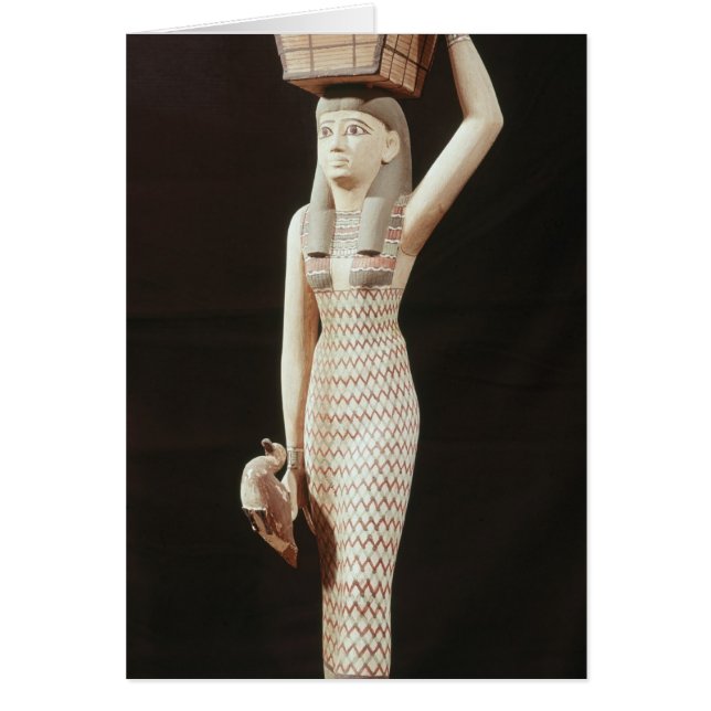 Mujeres llevando ofrendas, Reino Unido (Frente)