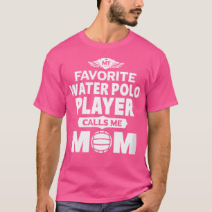 Mujeres Mi jugador favorito de waterpolo polo me l