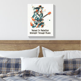 Mujeres personalizables Resumen arte Inspirador