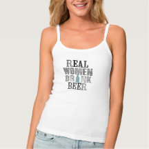 Mujeres Reales Beben Camisa De Cerveza
