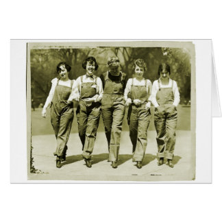 Mujeres retro vintage Jeans kitsch overalls Chicas