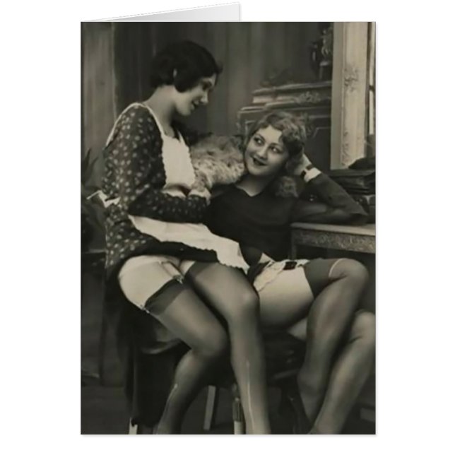 Mujeres ventilatorias enamoradas (Frente)