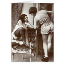 Mujeres ventilatorias enamoradas