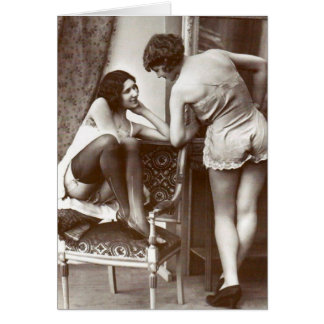 Mujeres ventilatorias enamoradas