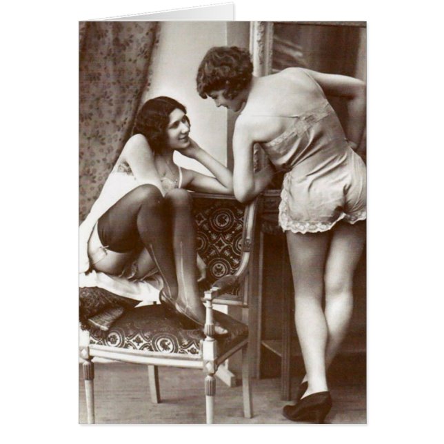 Mujeres ventilatorias enamoradas (Frente)