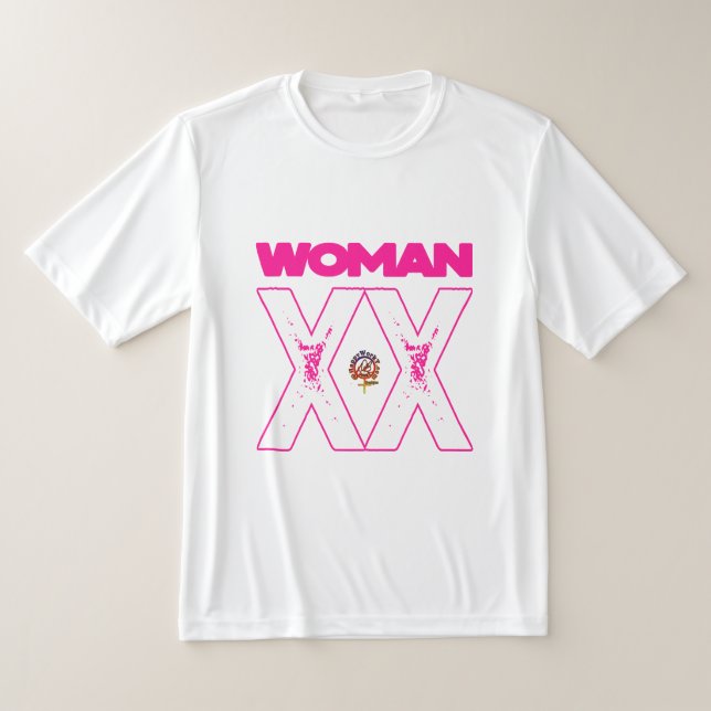 MUJERES XX JERSEY (Distribución)