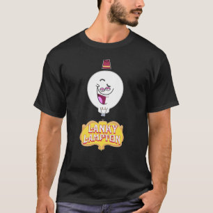 Mukpuddy - camiseta negra para hombre básica