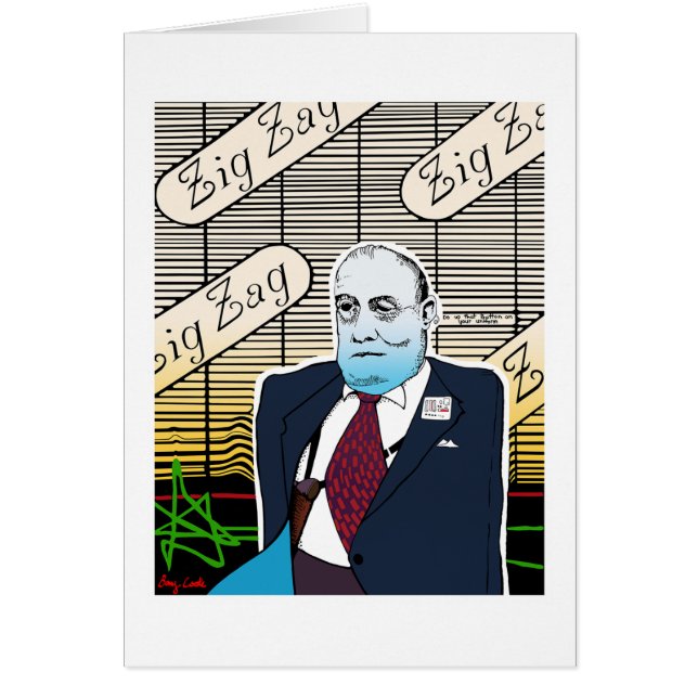 Muldoon Years (Frente)