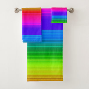 Multicolorizado, arco iris