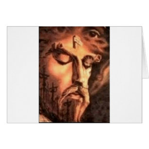 MÚLTIPLES ROSTROS DE JESÚS