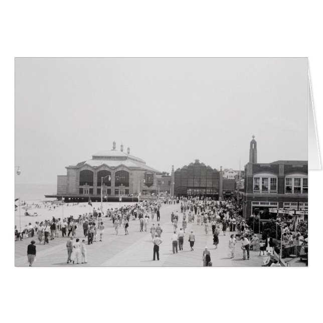 Multitud (Anverso (Horizontal))