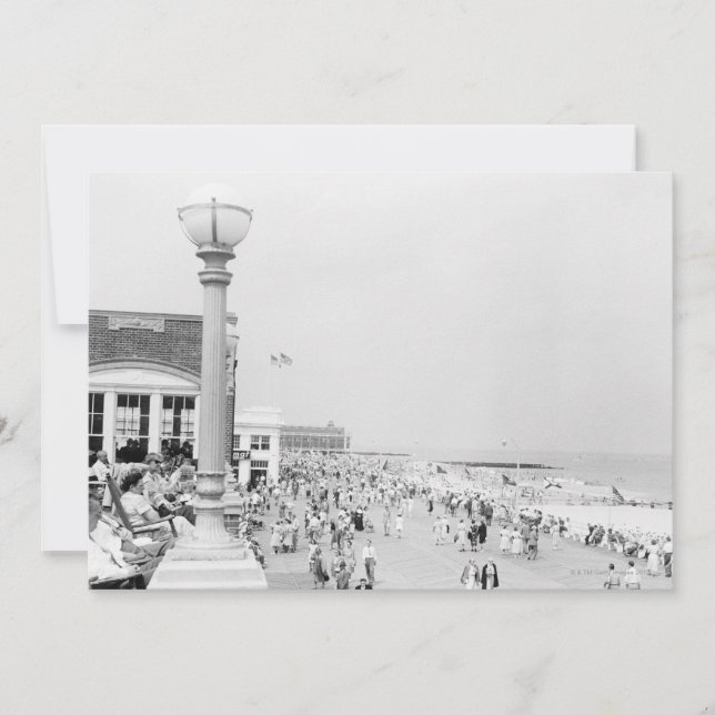 Multitud 2 (Anverso)