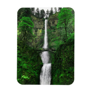 Multnomah cae #2 imán