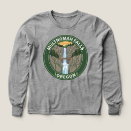 Multnomah Falls Oregon