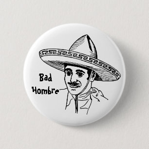Mún botón de Hombre