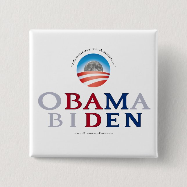 Mún botón de los hombres - fondo blanco (Anverso)