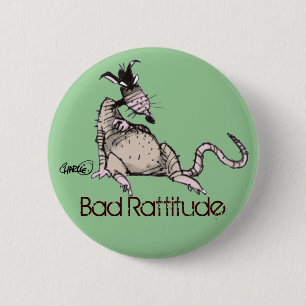 Mún botón de Rattitude