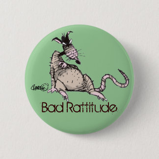 Mún botón de Rattitude