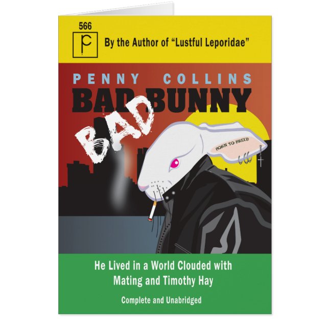 MÚN CONEJITO (Frente)