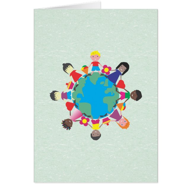 mundo (Frente)