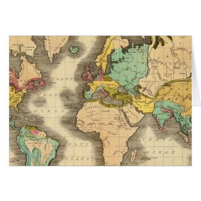 Mundo 6 (Anverso (Horizontal))