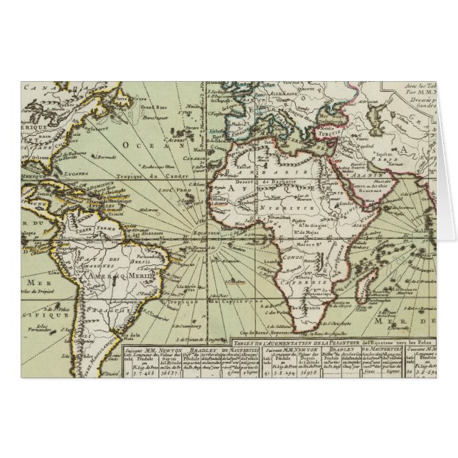 Mundo 8 (Anverso (Horizontal))