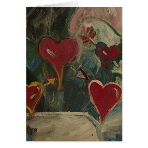 MUNDO DE CORAZONES III