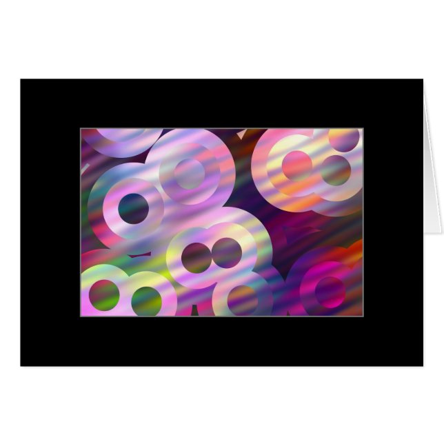 Mundo de discos (Anverso (Horizontal))