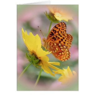 Mundo de Fritillary