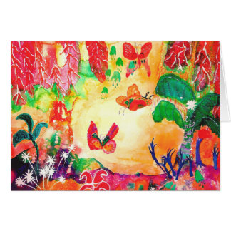 Mundo de la mariposa