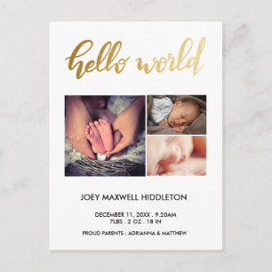 Mundo de las fotos de la invitación tres del