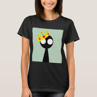 Mundo de las Sombras - Rey "hola" - camiseta