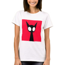 Mundo de las Sombras - ¡Vex Hello Hooman! Camiseta