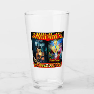 Mundo de los vampiros HONG KONG Glass