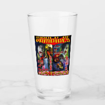 Mundo de los vampiros JAPÓN