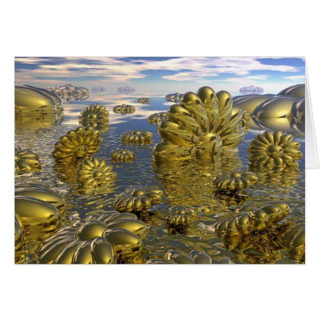 Mundo de Midas (Anverso (Horizontal))